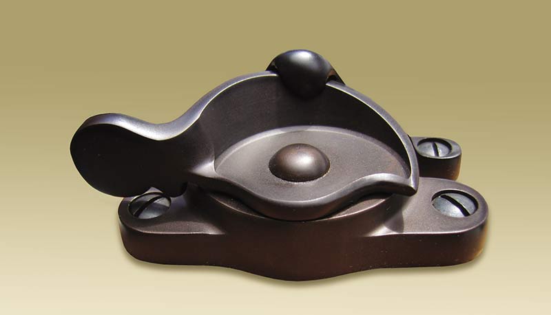 Oil Rubbed Bronze Sash Locks