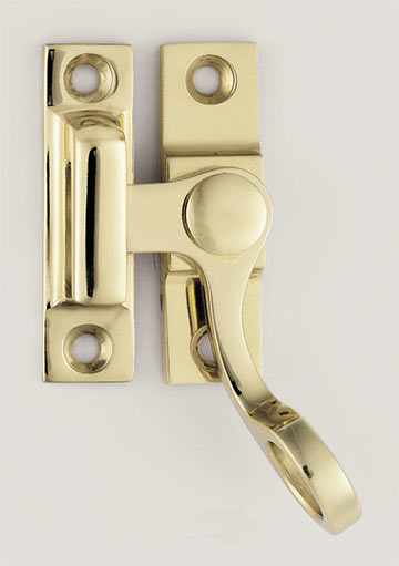 Hot Forged Brass Casement Fastener