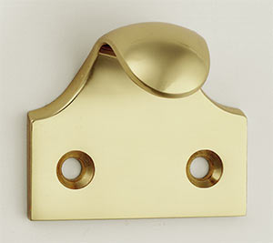 Sash Lift for Double Hung Window