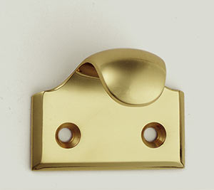 Sash Lift for Double Hung Window