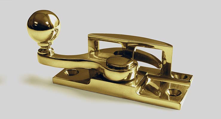 Model LK281 Sash Lock from Phelps Company