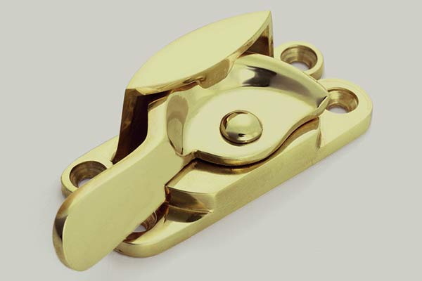 Model LKF14 Sash Lock from Phelps Company