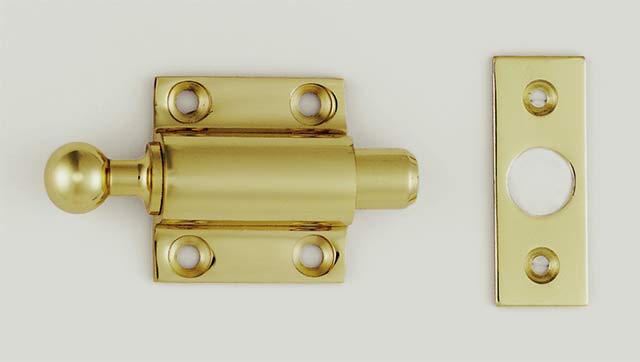 Model WSB75 Secure Ventilation Lock